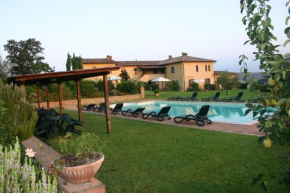 Agriturismo Caliano